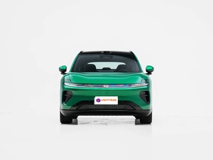 รถยนต์ใหม่ปี 2027 ฉางอัน ฉีหยวน NEVO Q06 602 ชาร์จเร็ว ระบบขับเคลื่อนอัจฉริยะด้วย LiDAR รถ SUV พลังงานใหม่ - Product Image 4