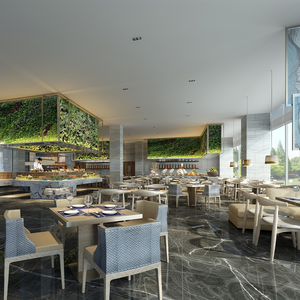 Ensemble de meubles de chambre à coucher en bois sur mesure, 5 étoiles, de luxe moderne, taille personnalisée, ensemble de chambre à coucher - Product Image 4