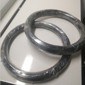 Chất lượng cao 99.95% tinh khiết <span class=keywords><strong>Titanium</strong></span> dây GR1 GR5 hỗ trợ tùy chỉnh chế biến cho hàn và uốn - Product Image 2