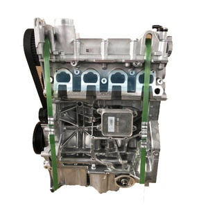 Nuovo EA211 Motore Lungo Blocco per il VW Skoda Tiguan Passat Golf Bora <span class=keywords><strong>1.4TSI</strong></span> - Product Image 4