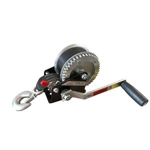 رافعة يدوية 1200lbs لتطبيقات الأجهزة - Product Image 5