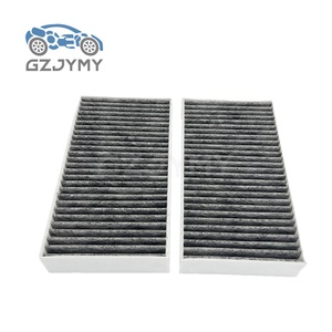 Filtre à air 1648300218 pour <span class=keywords><strong>Mercedes</strong></span> <span class=keywords><strong>benz</strong></span> W463 GL320 GL350 X164 W164 ML300 ML350 R280 R300 R400 R500 - Product Image 3