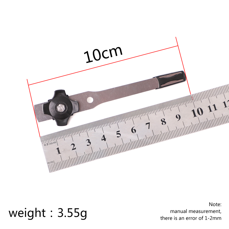 Clicker Arc Recurve Arc Clicker Carbone Clicker Signal Compétition Tir