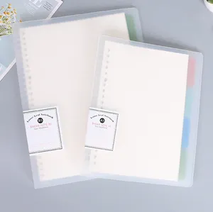 Carnet personnalisé de notes pastel, carnet de recettes pour journal alimentaire, créez votre propre logo