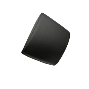 Cuscino di plastica per zeppa in Gel TPE nero Premium cuscino per ufficio auto e stadio per sedia da ufficio o spazio ufficiale - Product Image 1