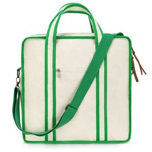 Free Sample BSCI Custom logo outdoor sport sling bag <b>pickleball</b> waterproof <b>pickleball</b> duffle bag tennis <b>racket</b> bag - Product Image 5