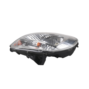 Kit de phare de <span class=keywords><strong>voiture</strong></span> DRL Assy Phare Assemblage Plastique Nouveau IP67 Étanche Halogène pour Renault <span class=keywords><strong>Kangoo</strong></span> 2003 - Product Image 2
