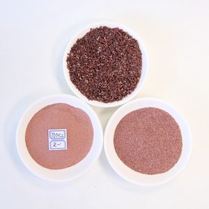 Natural Colored <strong>Sand</strong> for <strong>Decoration</strong> Hot Sale 2026 - Product Image 1