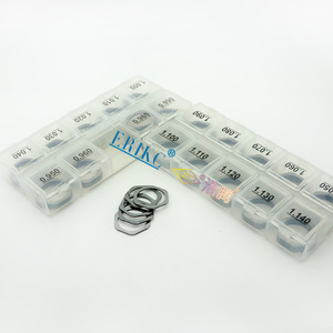 Erikc Shim การปรับหัวฉีด B12 CR, เครื่องซักผ้าฉีดเชื้อเพลิงใหม่ขนาด: 0.95มม.-1.04มม. สำหรับชุดหัวฉีด120 - Product Image 1