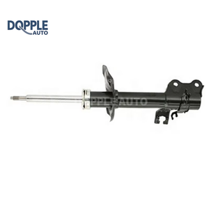 Amortisseur de Suspension pneumatique <span class=keywords><strong>KAZOKU</strong></span> pour pièces automobiles OE 54302AX002 pour Nissan MARS III (K12) - Product Image 6