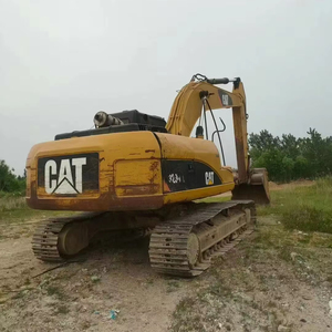 Productos Populares: Excavadora Usada Caterpillar 323DL Fabricada en Japón, Excavadora CAT 323D Original de Segunda Mano, Cat 323 325 330 Excavadora - Product Image 1