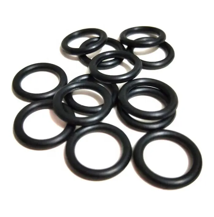 China factory CRW rubber oil seal Large o-ring oil seal nbr oring rubber seal ring