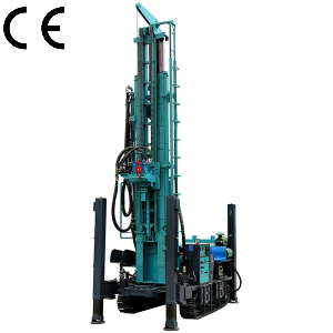 60 Profundidad de perforación 27m20m Maquinaria y equipo de perforación fabricados en China - Product Image 5