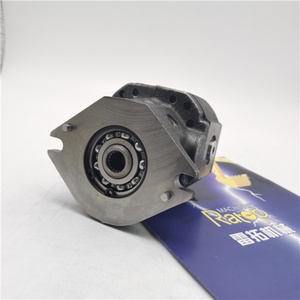 RATOP New <b>Fuel</b> Transfer Pump 162-9612 1629612 for 3126 Engine <b>Fuel</b> Injection Pump - Product Image 1