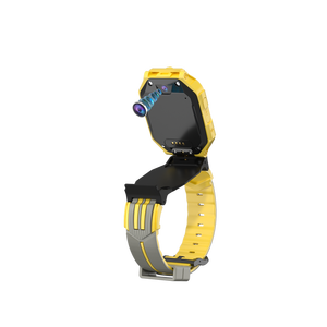 Trẻ em điện thoại thông minh xem điện thoại di động học sinh tiểu học thiên tài không thấm nước chụp ảnh micro chat cuộc gọi bán buôn - Product Image 5