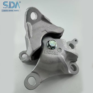 SIDA OEM 50850-TR2-A91 nouveau produit TRANSMISSION support de support de montage à gauche pour HONDA civic FB4 <span class=keywords><strong>DE3</strong></span> - Product Image 3