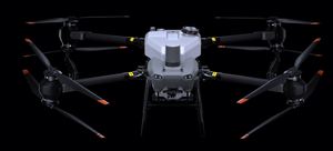 Dron Agrícola DJI Agras T50 Versión Global de EE. UU. con Pulverizador de Carga Útil para Agricultura, Compatible con DJI T40, T30, T20P, Generador UAV para Agricultores - Product Image 3