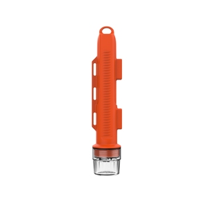 Sandemarine Pro IP67 W100 10W <span class=keywords><strong>เครื่อง</strong></span>ระบุตำแหน่งแบบใช้พลังงานต่ำอุปกรณ์ติดตามเรือแบบพายุ - Product Image 4