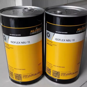 Zyx Kluber HEL 46‑450 -40 ℃   à 1000 ℃   Lubrifiant sec haute température synthétique en pâte pour vis en acier haute alliage 500g 750g - Product Image 6