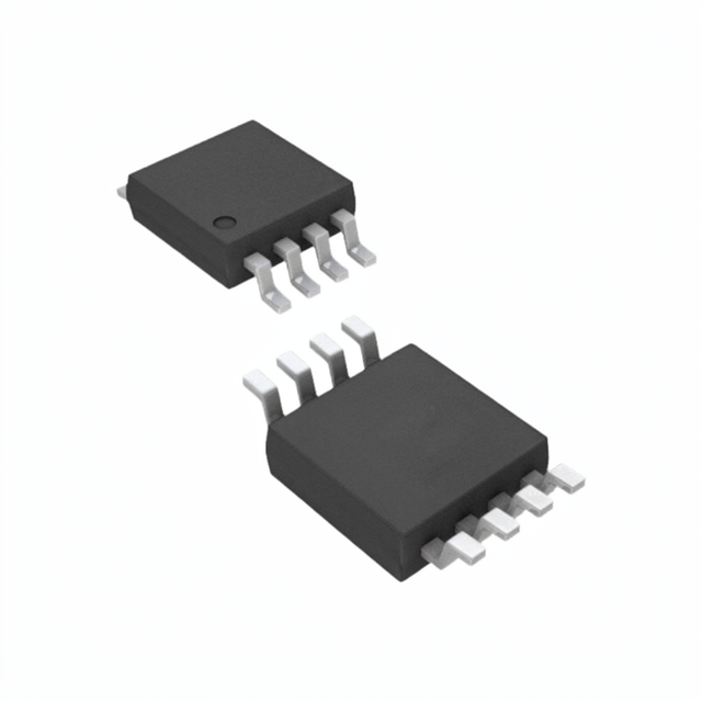 Electronic Chips Component Chip 8 TSSOP, 8 MSOP Exposed Pad THS4011CDGNR Authorized Distributor
