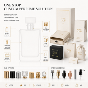 Perfume de Lujo Personalizado para Mujeres Árabes del Medio Oriente, Etiqueta Privada, Oud, Ámbar, Almizcle, Eau de Parfum, OEM, ODM, Fragancia MIST de Larga Duración - Product Image 3