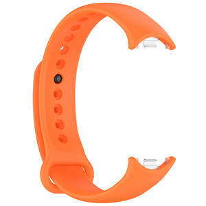 Correa Compatible con Xiaomi Mi Band 10, Pulsera Deportiva Inteligente, Correa con Interfaz Metálica NFC - Product Image 5