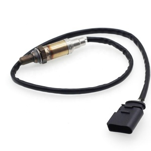 <span class=keywords><strong>Lambda</strong></span> Sensor de oxígeno para AUDI A3 SEAT AROSA VW BORA 036906265 030906265BT 030906265CB 030906265BS - Product Image 1