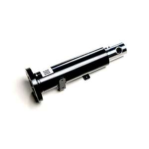 Cilindro Hidráulico HZPT Hecho a Medida para Vehículo Industrial/Montacargas, Camión Volquete, Cilindro Hidráulico de Elevación - Product Image 2