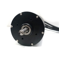 Planche de surf électrique Maytech 120116, moteur entièrement étanche, moteur sans balais avec capteur ou sans capteur pour Esurf, Jetsurf, bateau RC