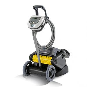 Limpiador Subacuático Inteligente Totalmente Automático JMDS-3003 ZD-CX35, Cable de 18 m, Alta Succión, 2/2.2/3 Horas de Autonomía, Robot de Limpieza - Product Image 1