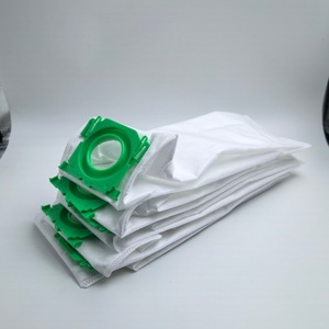 Sacs à poussière et filtres pour aspirateurs compatibles avec BORKS V701 V702 VC 9721 VC 9821 VC 9921 <span class=keywords><strong>THOMAS</strong></span> SEBOS K1 K3 Sebo - Product Image 4