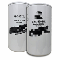 XWS3002XL PF3001XL – Système de séparation carburant de qualité supérieure avec tige allongée pour camions et pièces détachées automobiles – Vente directe usine