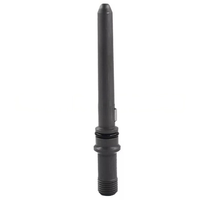 Conector de varilla de inyección F00RC00492, Conector de entrada de combustible para inyector Common Rail 0445124018