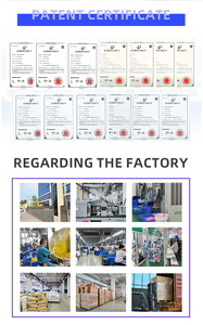 定制毛绒玩具制造商 打造您自己的品牌毛绒动物玩具 定制毛绒玩具作为儿童礼物 柔软可爱的设计 - Product Image 6
