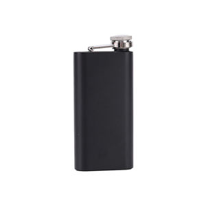 Stainless Steel <strong>Hip</strong> <strong>Flask</strong> Portable Outdoor Camping Pocket <strong>Flask</strong> for Corporate Wine <strong>Hip</strong> <strong>Flask</strong> for <strong>Liquor</strong> for Women - Product Image 2