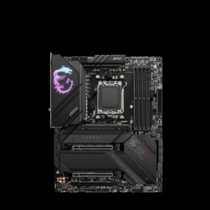 MPG X670E CARBONO WIFI - Product Image 2