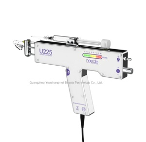 <span class=keywords><strong>Mesogun</strong></span> <span class=keywords><strong>U225</strong></span> para Uso Clínico, Mesoterapia sin Agujas para el Cuidado de la Piel y el Cabello - Product Image 4