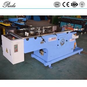 Bulat Saluran Udara Mesin Otomatis Yang Membuat Mesin untuk Dijual - Product Image 3