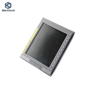 โมดูลระบบควบคุมซีเอ็นซีอุตสาหกรรม A02B-0285-B502 อุปกรณ์ระบบอัตโนมัติ - Product Image 1