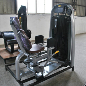 <span class=keywords><strong>Prix</strong></span> de gros usine Fabricant d'équipements de musculation commerciaux à charges guidées Machine de musculation Adducteur/<span class=keywords><strong>Cuisse</strong></span> intérieure - Product Image 4