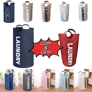 <span class=keywords><strong>Cesto</strong></span> de <span class=keywords><strong>Ropa</strong></span> Plegable de <span class=keywords><strong>Doble</strong></span> Nivel, Bolsa de Almacenamiento de Tela, Organizador de <span class=keywords><strong>Ropa</strong></span> Portátil para Dormitorio y Baño con Asas - Product Image 1