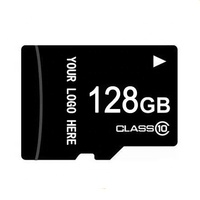 Kartu memori Sd Mini kualitas tinggi asli pabrik 4gb 8gb 16gb 32gb 64gb Kelas 10