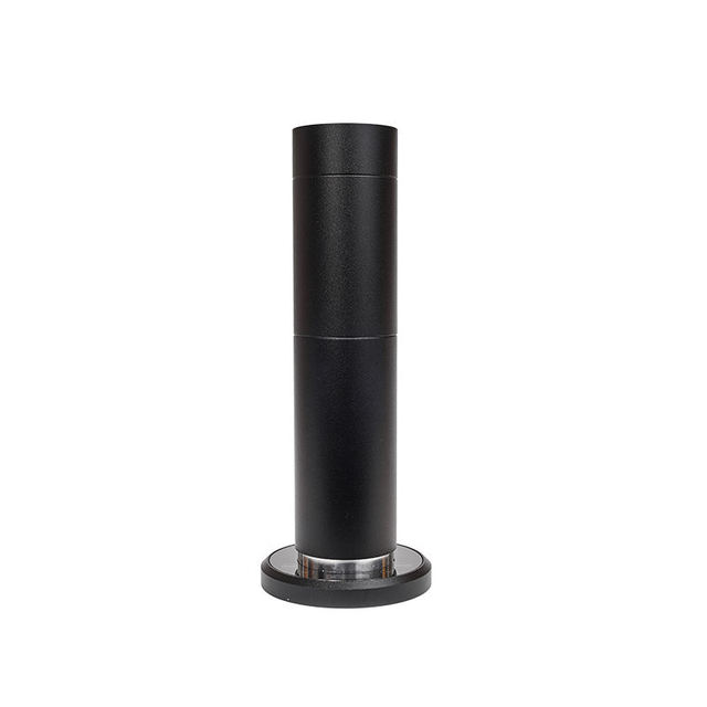 2025 Hot Sale Portable App-Controlled Electric Essential Oil Room Scent Machine Waterless Aroma Diffusers Plastic 1 Year Hotels