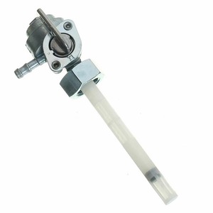Válvula de Combustible para Motocicleta, Interruptor de Combustible, Grifo de Combustible, Válvula de Cierre de Combustible para Polaris <span class=keywords><strong>Scrambler</strong></span> Sportsman 400 <span class=keywords><strong>500</strong></span> Magnum - Product Image 2