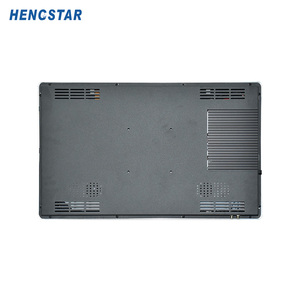 Hengstar 21.5inch Industrial Core I7 5th 5500U CPU All in One <strong>Computer</strong> with Laptop - Product Image 2
