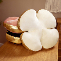 Oreillers en peluche personnalisés Coussins pour la maison Oreiller Fabricant de jouets Housses de décoration Coussins en peluche personnalisés Oreillers
