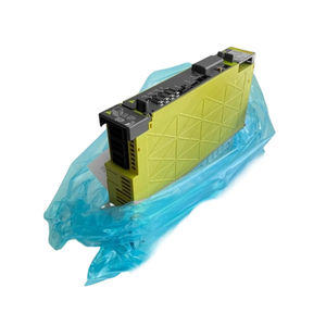 Prueba A06B-6114-H30 para la Valoración de Repuestos de Buena Calidad - Product Image 4