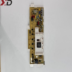 Placa <span class=keywords><strong>de</strong></span> Circuito para Lavadora 1152400 para <span class=keywords><strong>Daewoo</strong></span> - Product Image 3