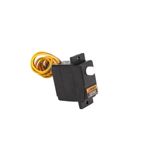 ES09D Plastic Digital Swash <b>RC</b> for 450 <b>Rc</b> Helicopters <b>Rc</b> <b>Drone</b> - Product Image 5