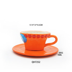 Nueva Taza Ecológica de Cerámica con Forma de Sombrero y Diseño de Dibujos Animados con Temática de Películas y TV - Product Image 5